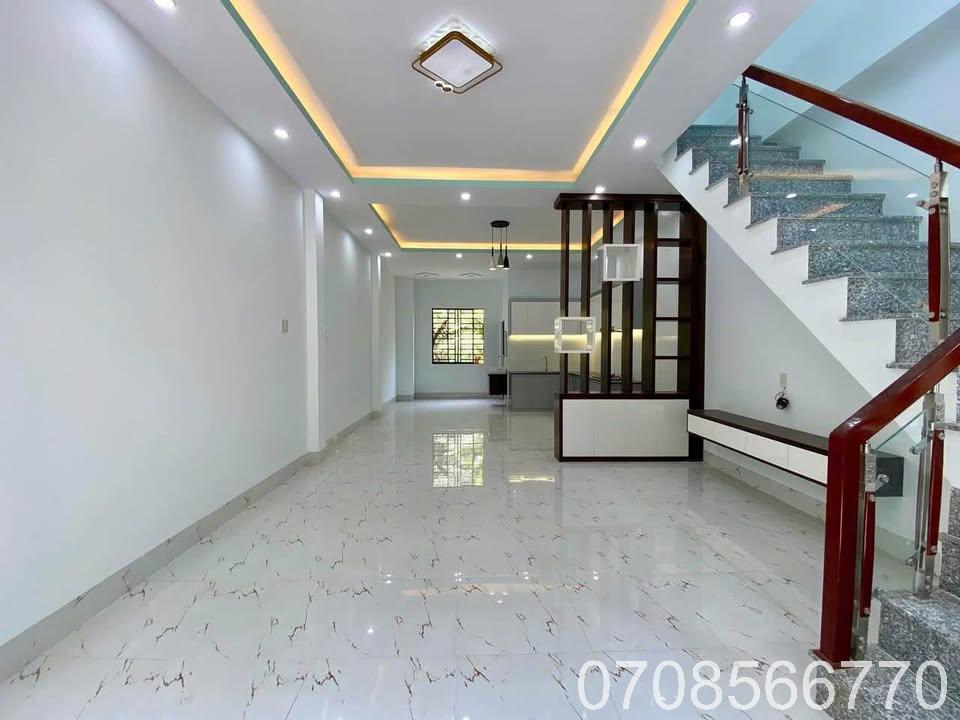 Sổ riêng về tay, chốt ngay giá tốt. Hơn 57m2 có 900tr cho nhà xinh TP - Ảnh chính